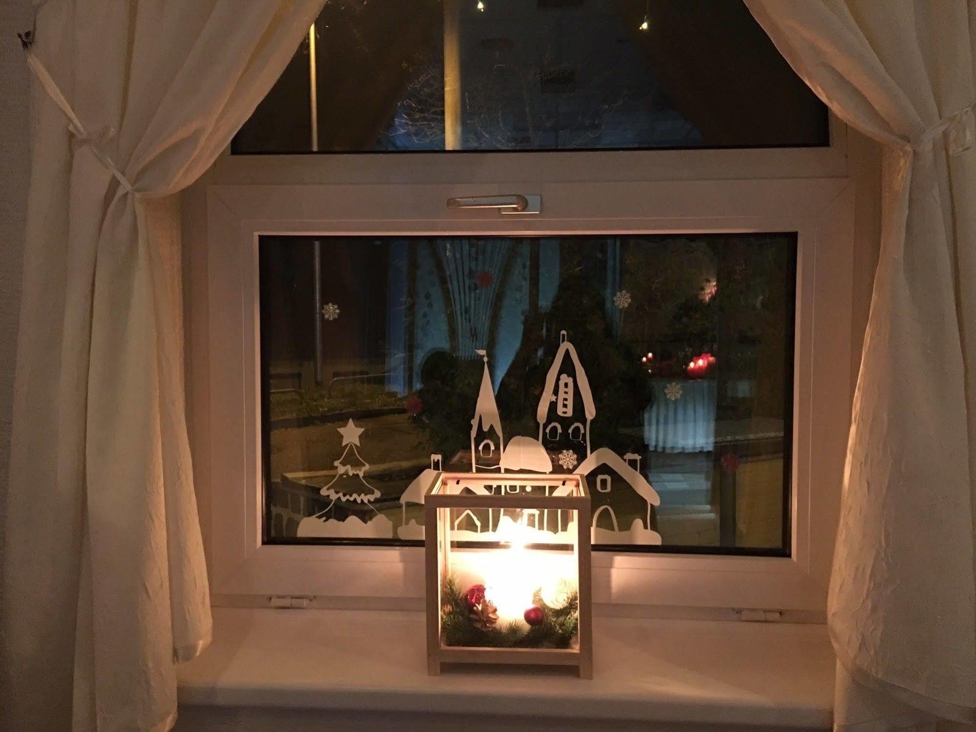 Hotel & Restaurant Park Cafe Isa แอร์ฟวร์ท ภายนอก รูปภาพ