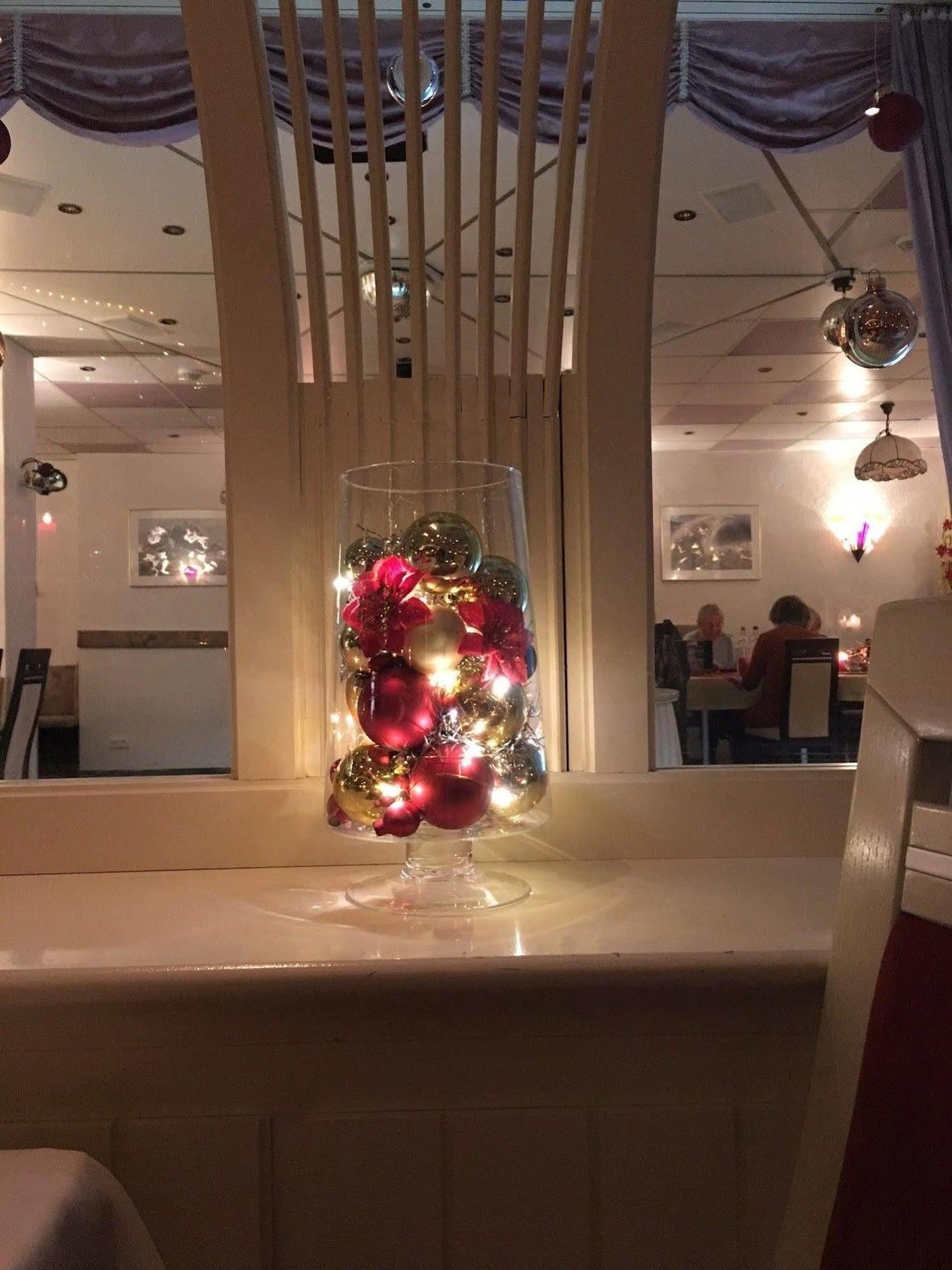 Hotel & Restaurant Park Cafe Isa แอร์ฟวร์ท ภายนอก รูปภาพ